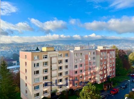 Pronájem bytu, 2+kk, 36 m²