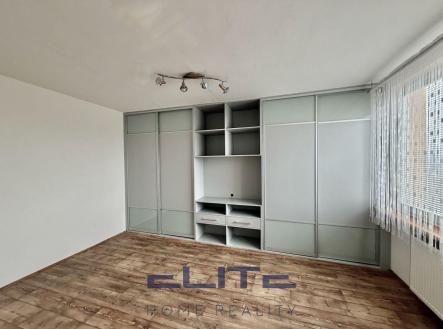 Pronájem bytu, 2+kk, 36 m²