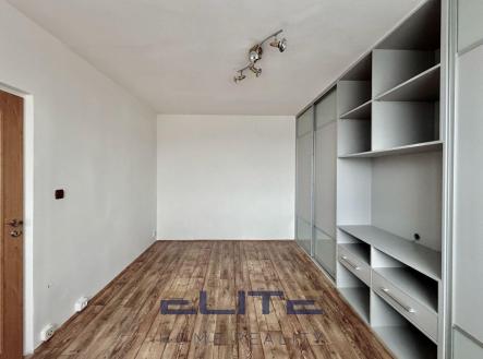 Pronájem bytu, 2+kk, 36 m²