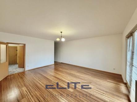 Pronájem bytu, 1+1, 58 m²