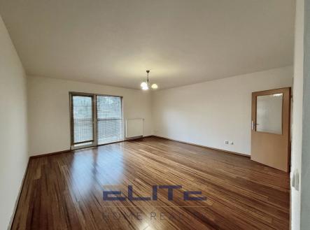 Pronájem bytu, 1+1, 58 m²