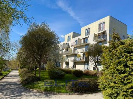 Pronájem bytu, 1+1, 58 m²