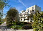 Pronájem bytu, 1+1, 58 m²