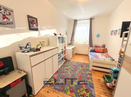 Prodej bytu, 3+kk, 85 m²