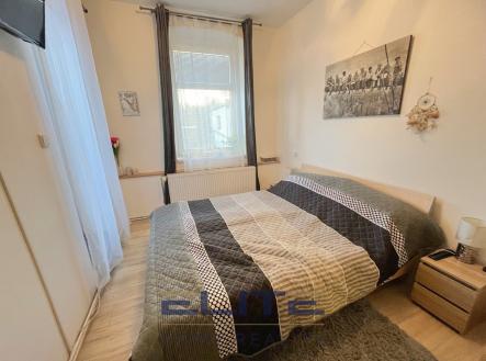 Prodej bytu, 3+kk, 85 m²