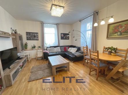 Prodej bytu, 3+kk, 85 m²