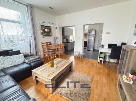 Prodej bytu, 3+kk, 85 m²