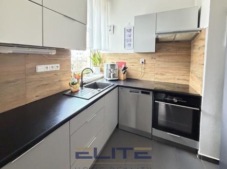 Prodej bytu, 3+kk, 85 m²