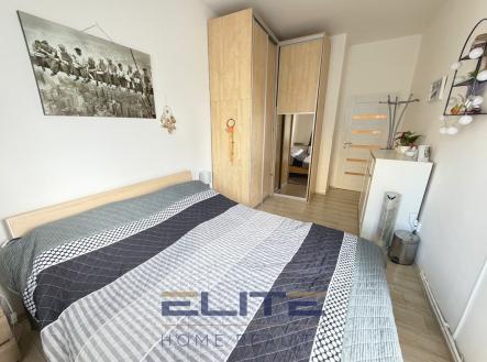 Prodej bytu, 3+kk, 85 m²