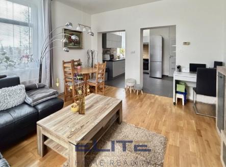 Prodej bytu, 3+kk, 85 m²