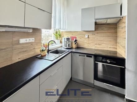 Prodej bytu, 3+kk, 85 m²