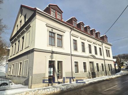 Pronájem kanceláře, 25 m²