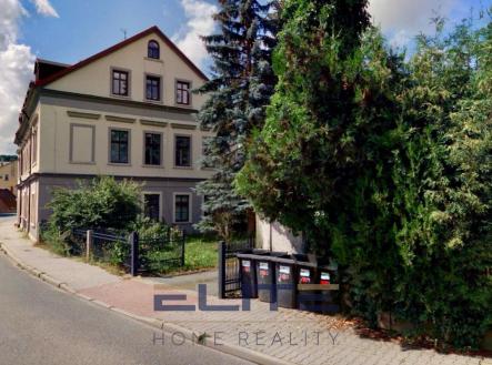 Pronájem kanceláře, 25 m²