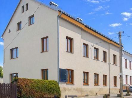 Pronájem bytu, 2+1, 65 m²