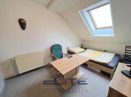 Pronájem bytu, 2+1, 65 m²