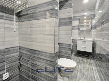 Pronájem bytu, 1+1, 38 m²