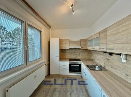 Pronájem bytu, 3+1, 70 m²