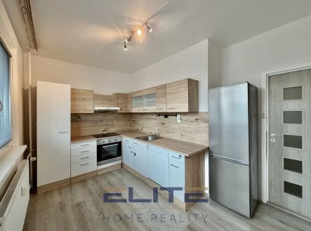 Pronájem bytu, 3+1, 70 m²