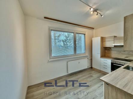 Pronájem bytu, 3+1, 70 m²