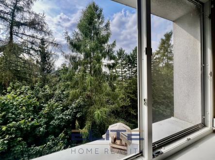 Pronájem bytu, 3+1, 70 m²