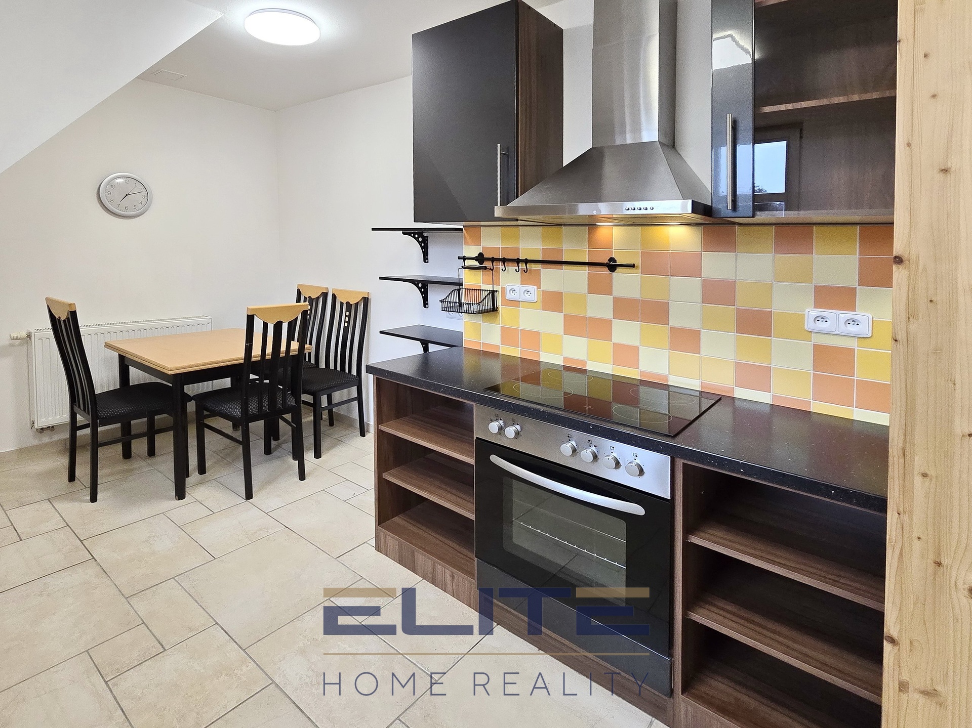 jídelní kout_detail