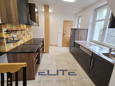 Pronájem bytu, 3+1, 70 m²