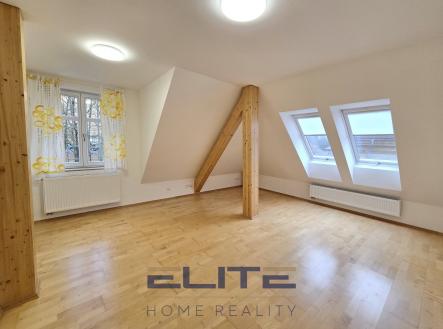 Pronájem bytu, 3+1, 70 m²