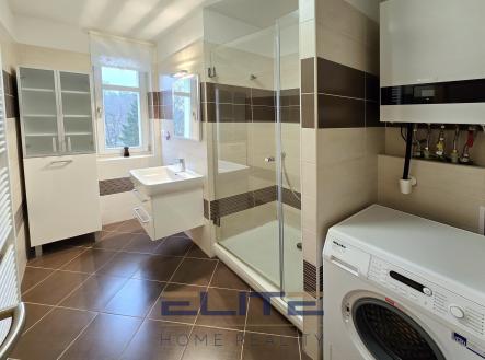 Pronájem bytu, 3+1, 70 m²