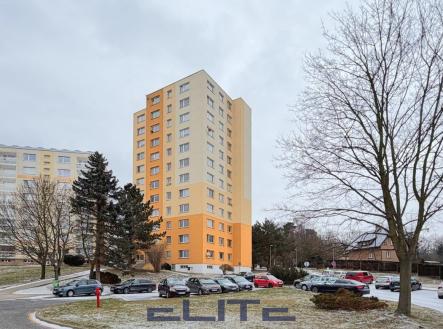 Prodej bytu, 1+kk, 29 m²