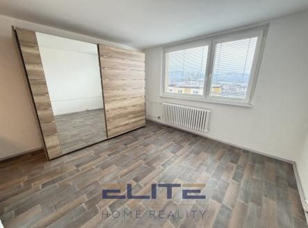Prodej bytu, 1+kk, 29 m²