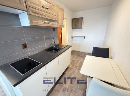 Prodej bytu, 1+kk, 29 m²