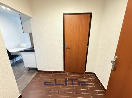 Prodej bytu, 1+kk, 29 m²