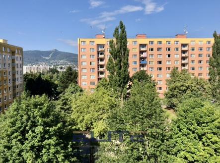 Pronájem bytu, 2+kk, 36 m²