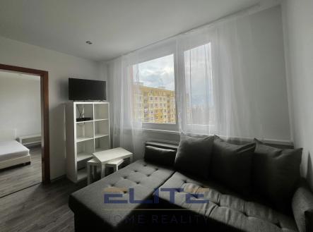 Pronájem bytu, 2+kk, 36 m²