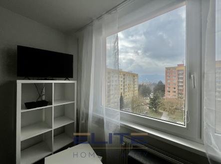 Pronájem bytu, 2+kk, 36 m²