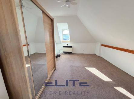 Pronájem bytu, 1+1, 34 m²