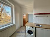 Pronájem bytu, 1+1, 39 m²