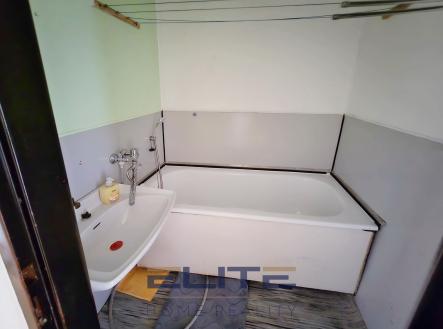 Prodej bytu, 2+1, 52 m²