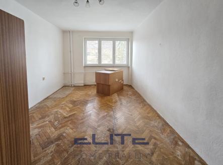 Prodej bytu, 2+1, 52 m²