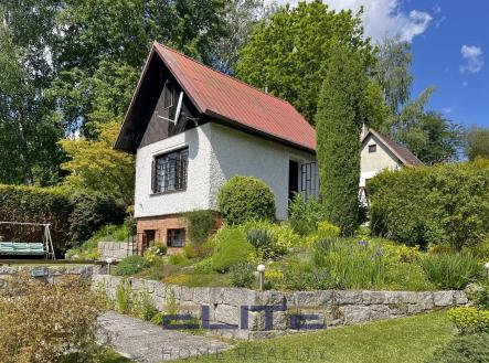 Prodej chaty/rekreačního objektu, 45 m²