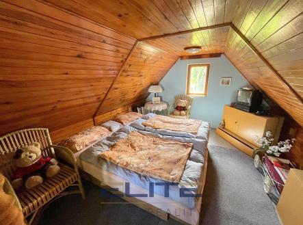 Prodej chaty/rekreačního objektu, 45 m²