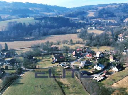 Prodej domu/vily, 150 m²