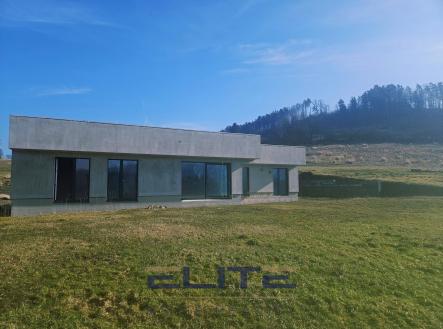 Prodej domu/vily, 150 m²