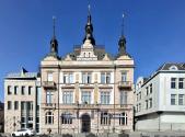 Pronájem kanceláře, 775 m²