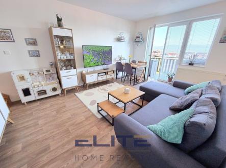 Prodej bytu, 3+kk, 68 m²