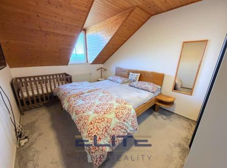 Prodej bytu, 3+kk, 68 m²