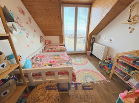 Prodej bytu, 3+kk, 68 m²