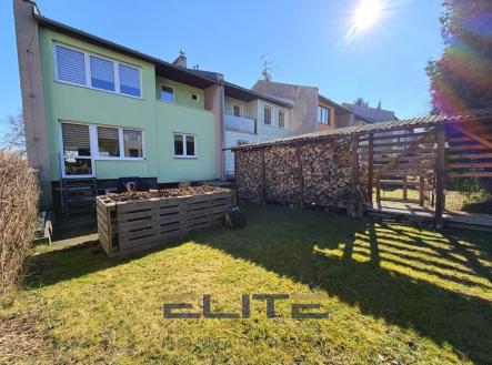 Prodej domu/vily, 160 m²