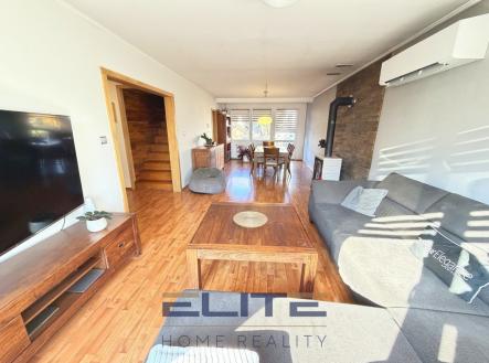 Prodej domu/vily, 160 m²