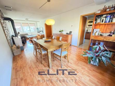 Prodej domu/vily, 160 m²